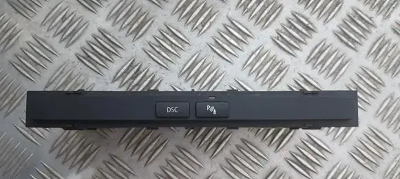 BMW 5 E60 E61 Parking PDC control unit/module 6938310 13589860