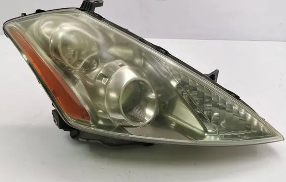 Nissan Murano Z50 Headlight/headlamp 10063800