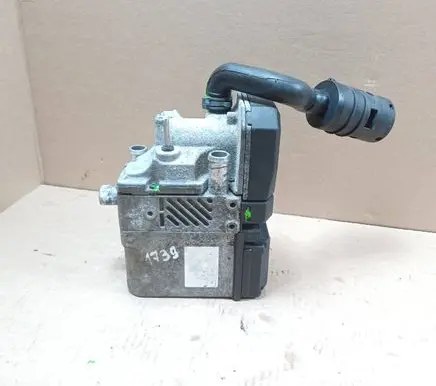 Volkswagen Amarok Auxiliary pre-heater (Webasto) 7E0819008F