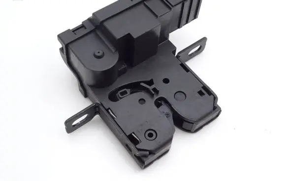 Peugeot 207 Tailgate/trunk/boot lock/catch/latch 9685328580