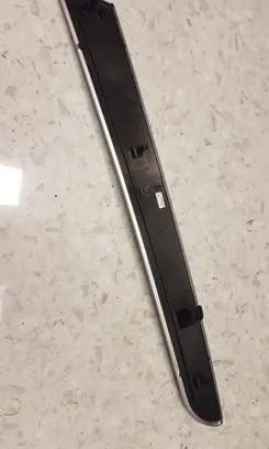 Audi A6 S6 C6 4F Rear door card trim 4F0867419