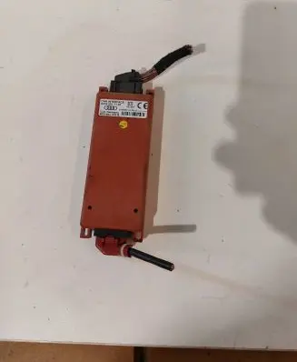 Phone control unit/module