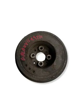 Ford Galaxy Crankshaft pulley 321123