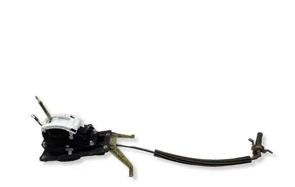 Audi Q7 4L Gear shifter/selector 4L1713041M