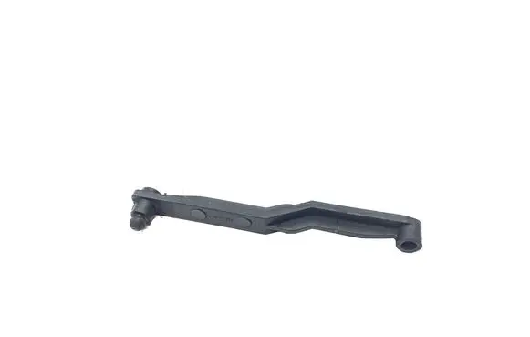 Mercedes-Benz E W211 Intake manifold A6110980226