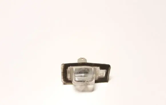 Mazda Tribute Number plate light V183 0384