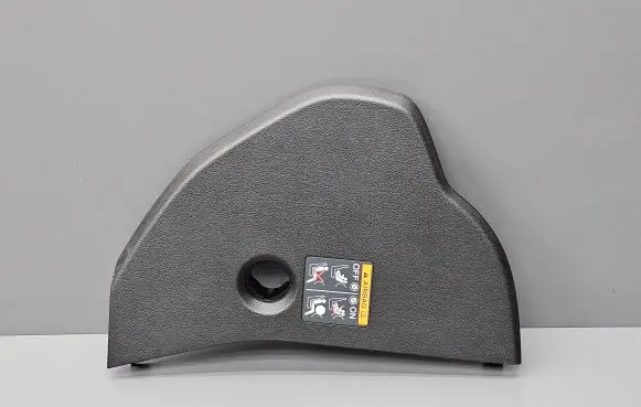 Honda Accord Dashboard side end trim 77210TL0G020 77210TL0
