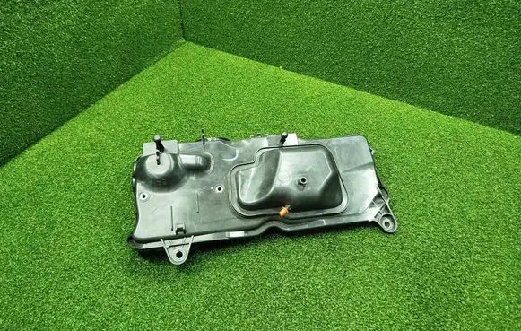 Rocker cam cover