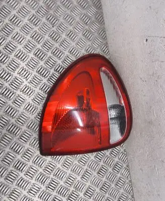 Chrysler Grand Voyager IV Rear/tail lights 04857996AA 92843934 04857601