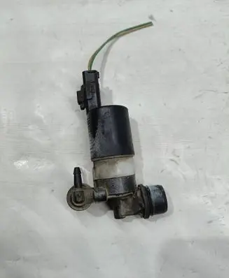 Citroen C4 Grand Picasso Windscreen/windshield washer pump 8200031805 8200184555 7700430078