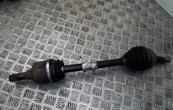 Citroen DS5 Front driveshaft