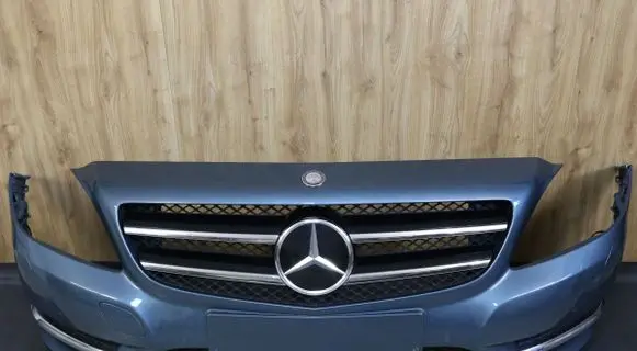 Mercedes-Benz B W246 W242 Front bumper