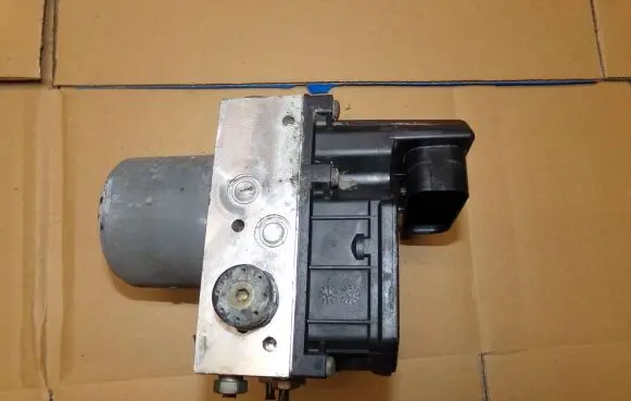 Fiat Stilo ABS Pump 0265900024