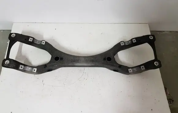 Audi Q7 4L Rear subframe 7L8512369