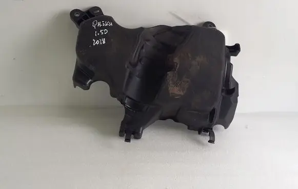 Nissan Qashqai Engine cover (trim) 175B15263R