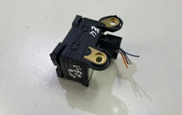 ESP (stability program) switch