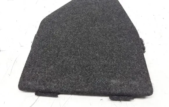 Volkswagen PASSAT B6 Trunk/boot trim cover 