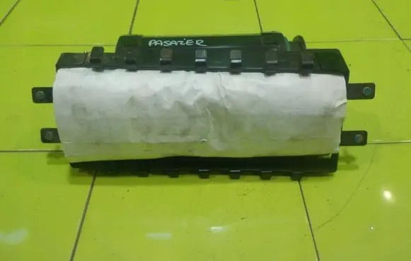 Hyundai Tucson JM Passenger airbag 367416257