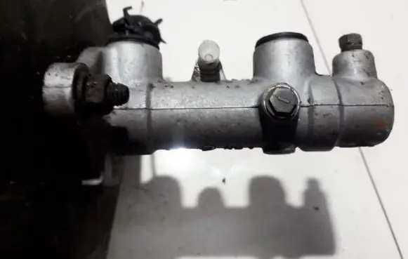 KIA Rio Master brake cylinder