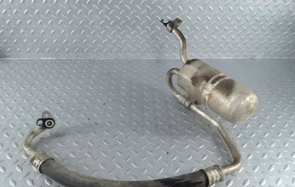 Dodge Avenger Air conditioning (A/C) air dryer 05058235AD P05058221AC