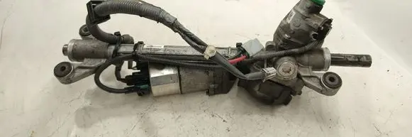 Subaru Outback (BT) Steering rack 34175AN00B GK626160005