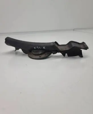 BMW 3 F30 F35 F31 Engine compartment rubber 7255803