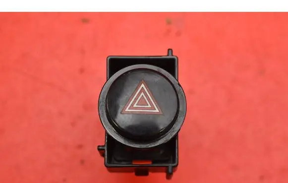 Toyota Auris E180 Hazard light switch 84332-02300