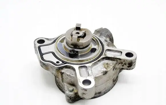 Mazda CX-5 Vacuum pump PYFA18G00