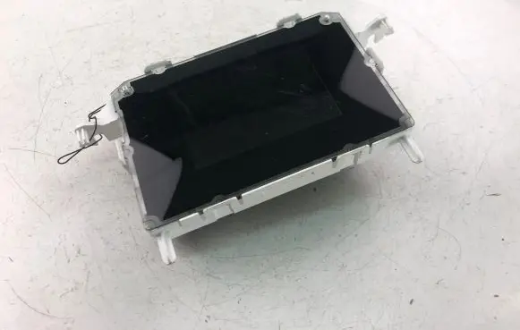 Screen/display/small screen