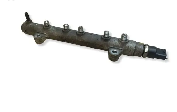 Honda Civic Fuel main line pipe 0445214121 16610RSRE01 1077800440
