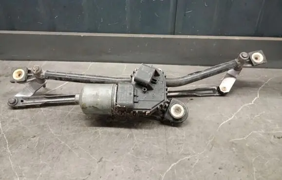 Jaguar X-Type Front wiper linkage 0390241708