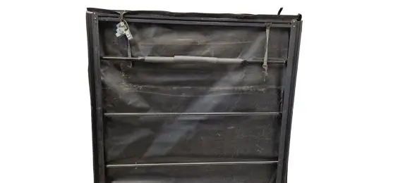 Dodge RAM Pickup box tonneau cover 5469051910 546901062318 546901
