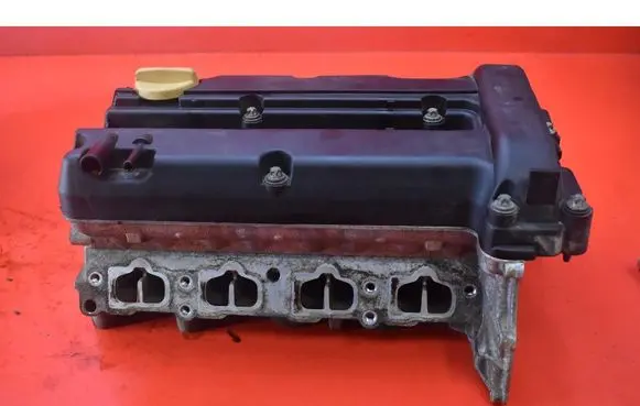 Opel Corsa C Engine head 55355430