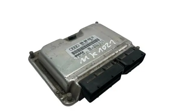 Audi TT TTS Mk2 Engine control unit/module ECU 8N0906018CK 0261208271
