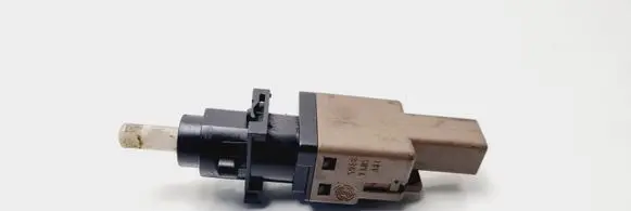 Clutch pedal sensor