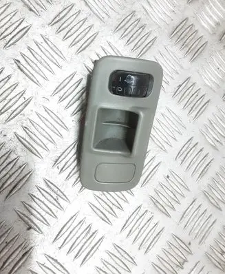 Toyota Yaris Headlight level height control switch
