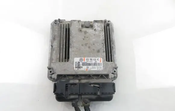 Engine control unit/module