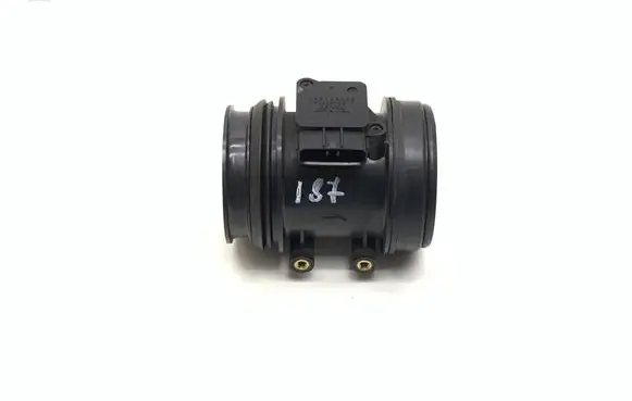 Mass air flow meter
