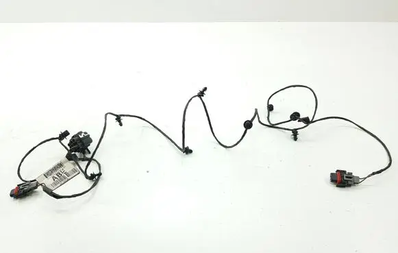 Ford C-MAX II Parking sensor (PDC) wiring loom AV6T15K867 AV6T15K867ABE