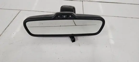 Audi A8 S8 D4 4H Rear view mirror (interior) 8K0857511E 9052407 29619129