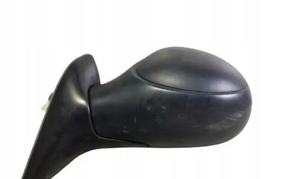 Citroen C2 Front door electric wing mirror