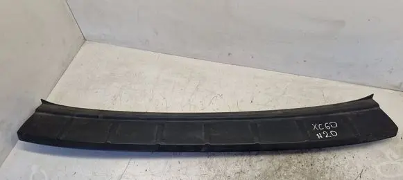 Volvo XC60 Trunk/boot sill cover protection 30764525 BP8BB01