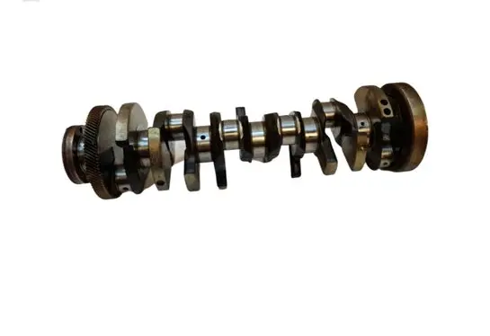 Volvo XC60 Crankshaft 321563 G111X