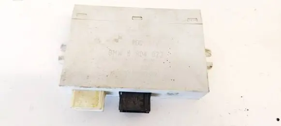 BMW 3 E46 Parking PDC control unit/module 6904023