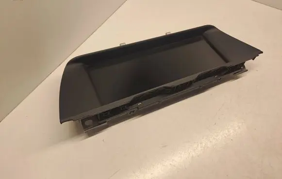 BMW 5 F10 F11 Screen/display/small screen 9284972 8200000986