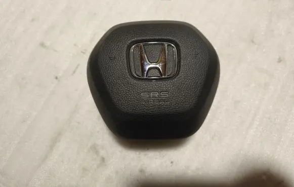 Honda Civic XI Steering wheel airbag 0589P1000129