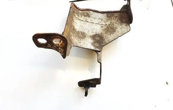 Nissan Tiida C11 Other exhaust manifold parts 