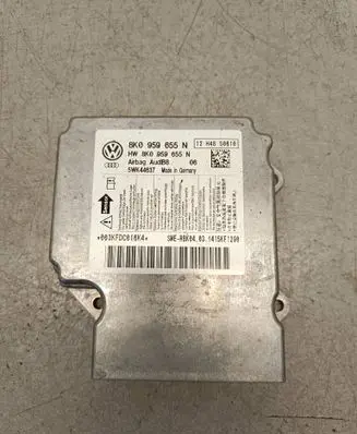 Audi A5 Sportback 8TA Airbag control unit/module 8K0959655N 5WK44637