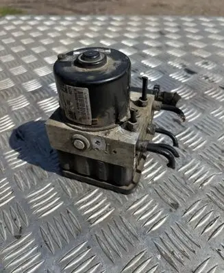 Opel Astra H ABS Pump 13213610