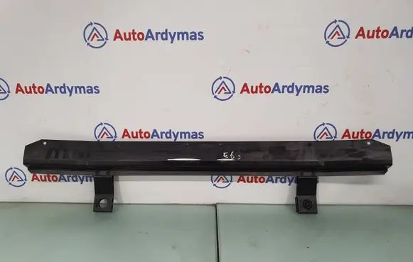 BMW 6 E63 E64 Top upper radiator support slam panel 7008845 51647008845